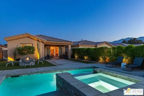 67360 N Laguna Drive, Cathedral City, CA 92234