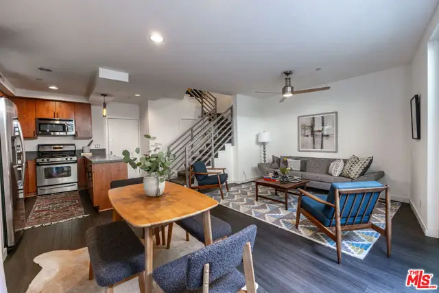 10735 Bloomfield Street #5, North Hollywood, CA 91602 - #1