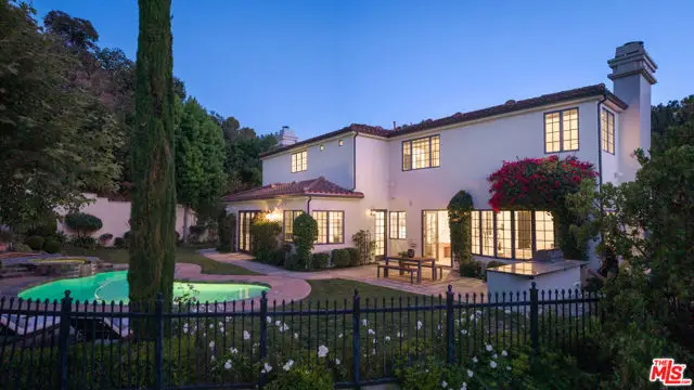 3686 Benedict Canyon Lane, Sherman Oaks, CA 91423 - #1