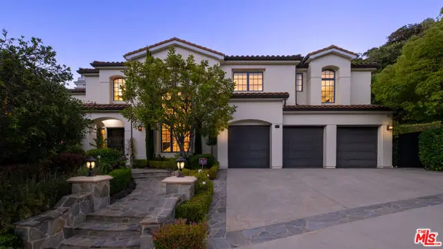 3686 Benedict Canyon Lane, Sherman Oaks, CA 91423 - #2