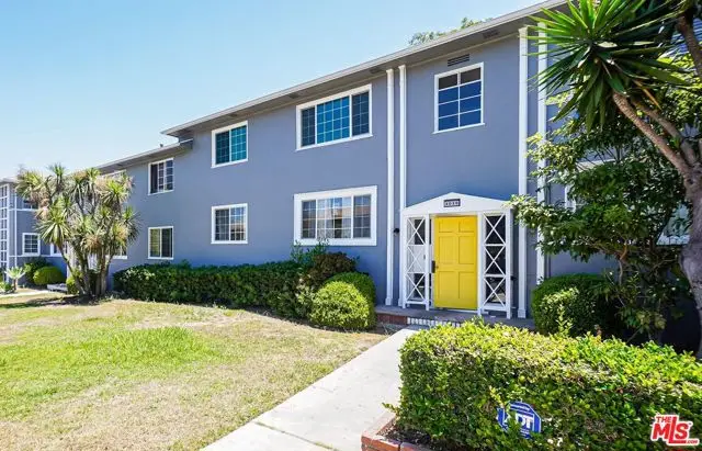 4030 Abourne Road #C, Los Angeles, CA 90008 - #1