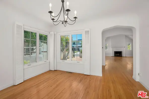 6321 W 5th Street, Los Angeles, CA 90048