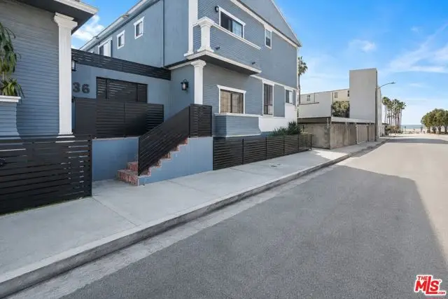 36 Navy Street #3, Venice, CA 90291 - #3