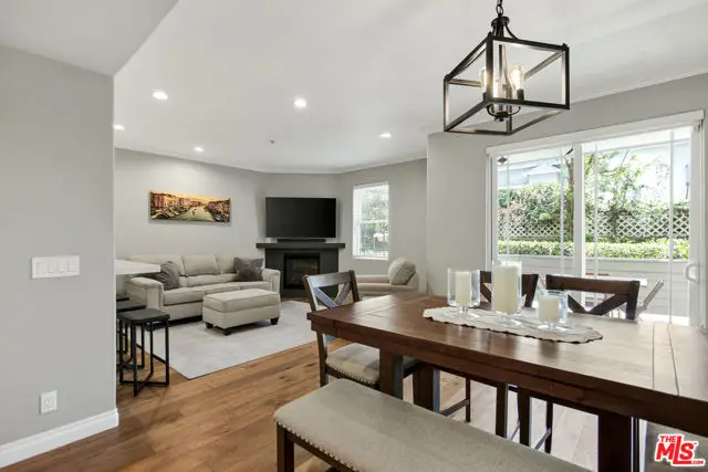 1426 N Laurel Avenue #110, West Hollywood, CA 90046 - #1