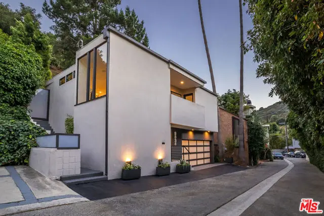 9834 Wanda Park Drive, Beverly Hills, CA 90210 - #2