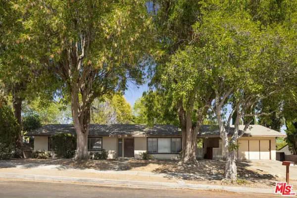 11342 Jeff Avenue, Lakeview Terrace (los Angeles), CA 91342