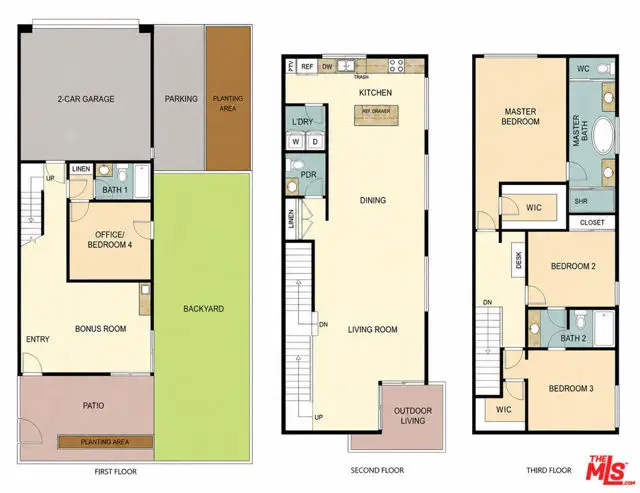 11614 Colfax Meadow Lane, Studio City, CA 91604 - #2