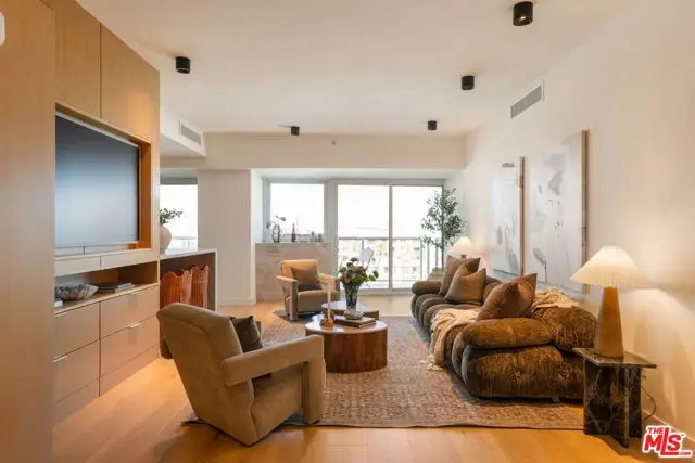 13600 Marina Pointe Drive #604, Marina Del Rey, CA 90292 - #2