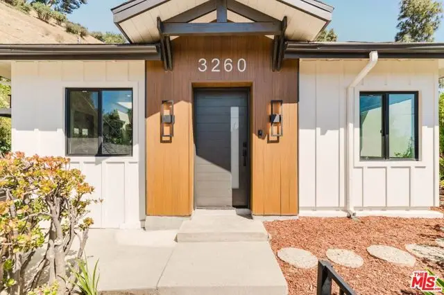 3260 Sagamore Way, Los Angeles, CA 90065 - #1