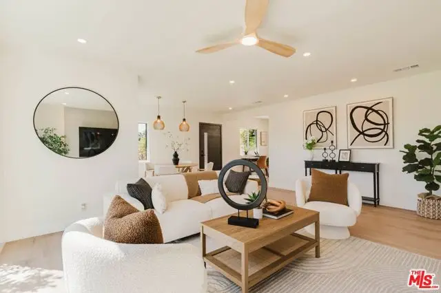 3260 Sagamore Way, Los Angeles, CA 90065 - #3