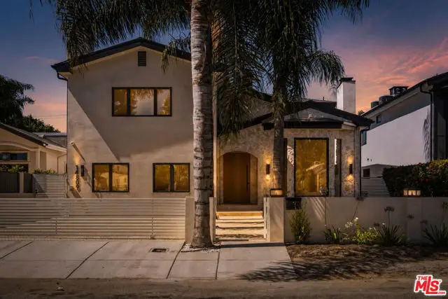14807 Otsego Street, Sherman Oaks, CA 91403 - #1