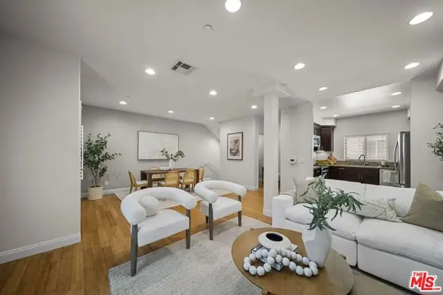 5727 Camellia Avenue #108, North Hollywood, CA 91601 - #1