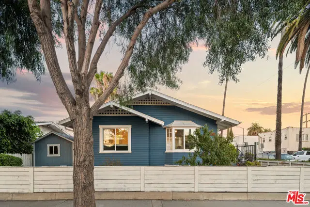 2002 Lime Avenue, Long Beach, CA 90806 - #1
