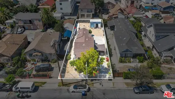 1525 W 37th Street, Los Angeles, CA 90018