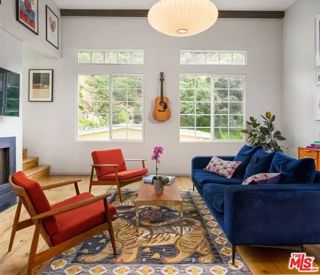 9809 Easton Drive, Beverly Hills, CA 90210 - #1