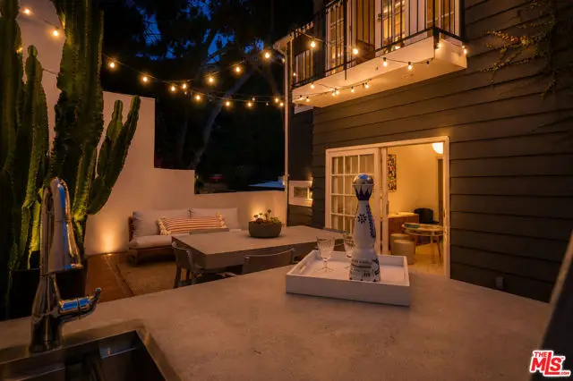 9809 Easton Drive, Beverly Hills, CA 90210 - #2