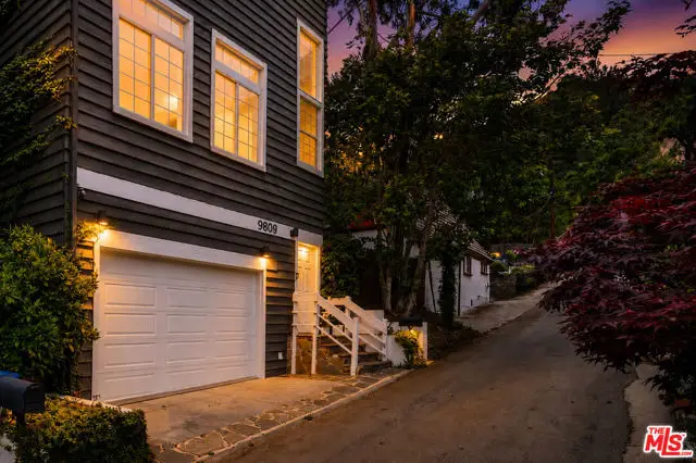 9809 Easton Drive, Beverly Hills, CA 90210 - #3