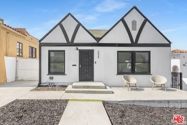 4038 W 59th Place, Los Angeles, CA 90043