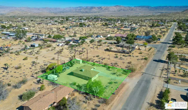 4647 Camarilla Avenue, Yucca Valley, CA 92284 - #3