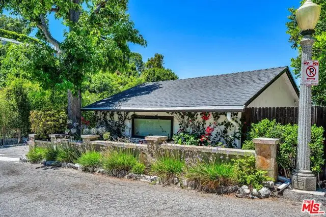 4046 Murietta Avenue, Sherman Oaks, CA 91423 - #3
