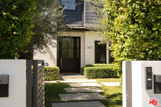 14713 Huston Street, Sherman Oaks, CA 91403 - #1