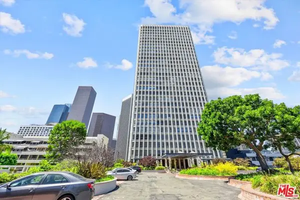 800 W 1st Street #908, Los Angeles, CA 90012