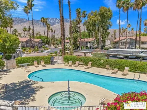 2700 E Mesquite Avenue #E26, Palm Springs, CA 92264