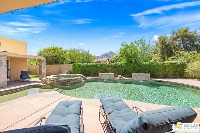 78743 Avenida Tujunga, La Quinta, CA 92253 - #2