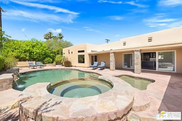 78743 Avenida Tujunga, La Quinta, CA 92253 - #3