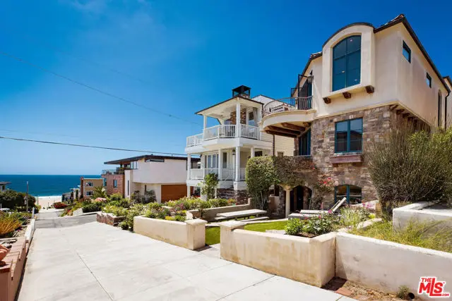 221 3rd Street, Manhattan Beach, CA 90266 - #1
