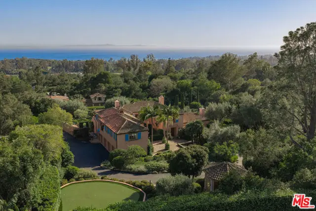 660 Buena Vista Drive, Montecito, CA 93108 - #1