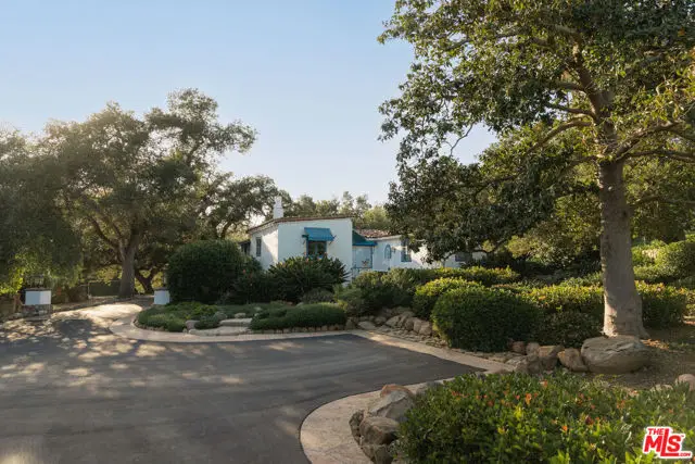 660 Buena Vista Drive, Montecito, CA 93108 - #3