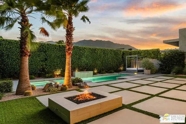 1107 Celadon Street, Palm Springs, CA 92262 - #2