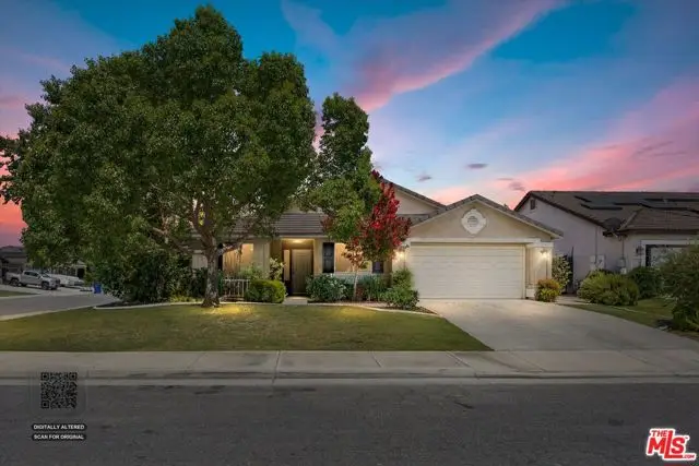 3516 Alpha Court, Bakersfield, CA 93312 - #1