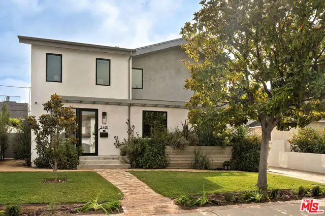 3401 Keeshen Drive, Los Angeles, CA 90066 - #2