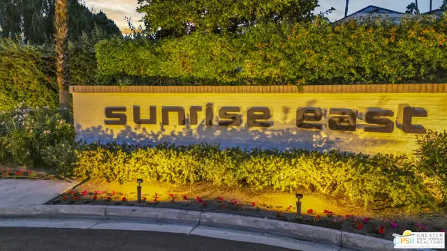 2425 Silver Oak Circle, Palm Springs, CA 92264 - #2