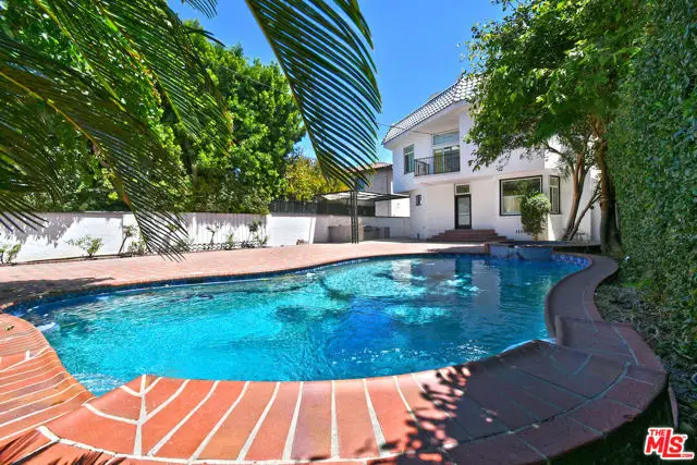 14713 Valleyheart Drive, Sherman Oaks, CA 91403 - #3