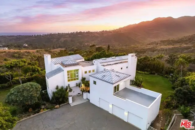 6081 Cavalleri Road, Malibu, CA 90265 - #1