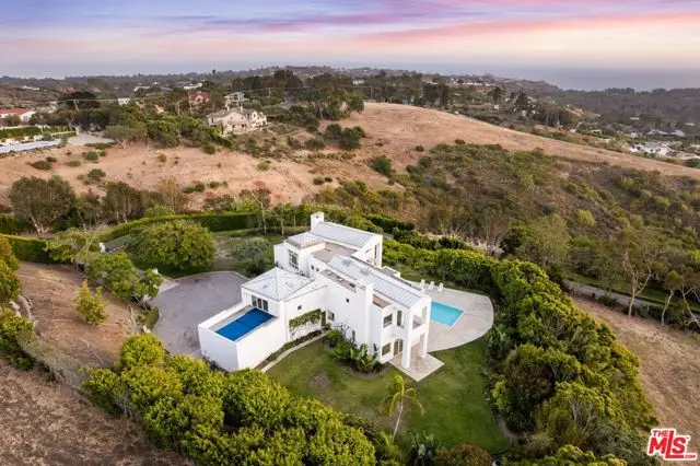 6081 Cavalleri Road, Malibu, CA 90265 - #2