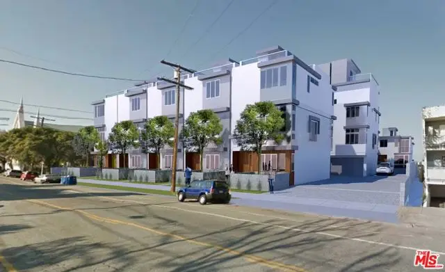 241 N Union Avenue, Los Angeles, CA 90026 - #1