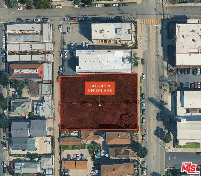 241 N Union Avenue, Los Angeles, CA 90026 - #2