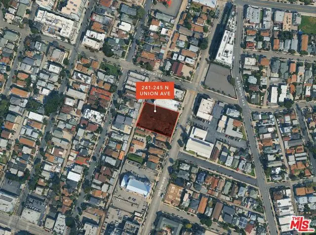 241 N Union Avenue, Los Angeles, CA 90026 - #3