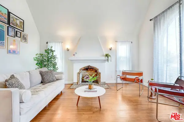 4214 W 29th Street, Los Angeles, CA 90016