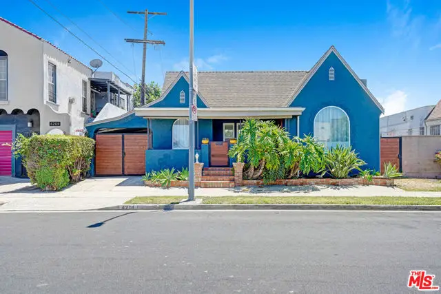 4214 W 29th Street, Los Angeles, CA 90016 - #2