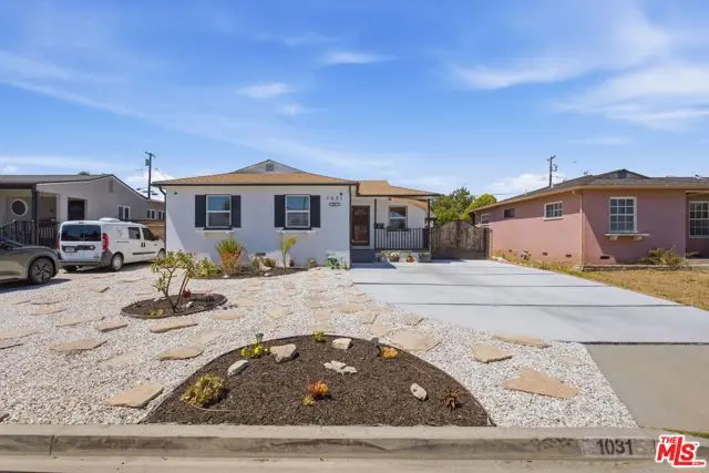 1031 W 227th Street, Torrance, CA 90502 - #1