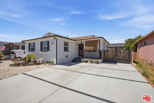 1031 W 227th Street, Torrance, CA 90502 - #2