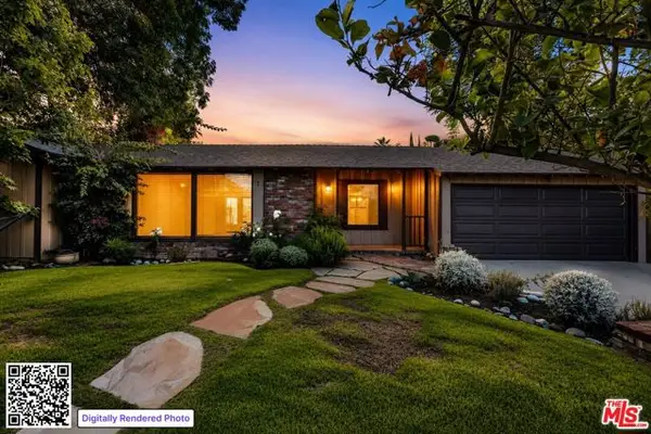 13509 Bassett Street, Los Angeles, CA 91405