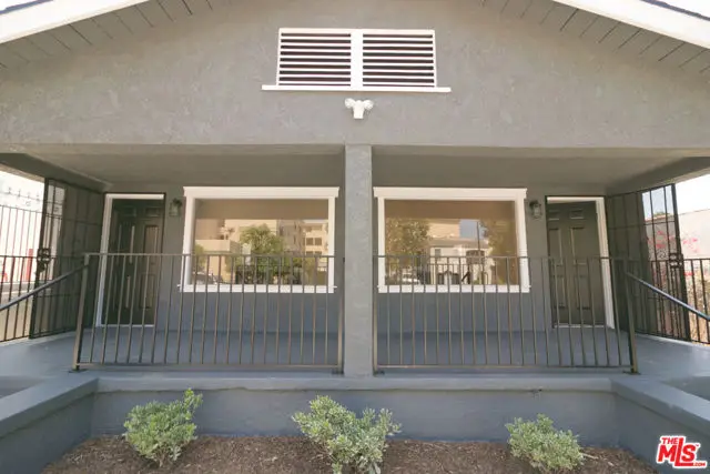 2510 S Bronson Avenue, Los Angeles, CA 90018 - #3