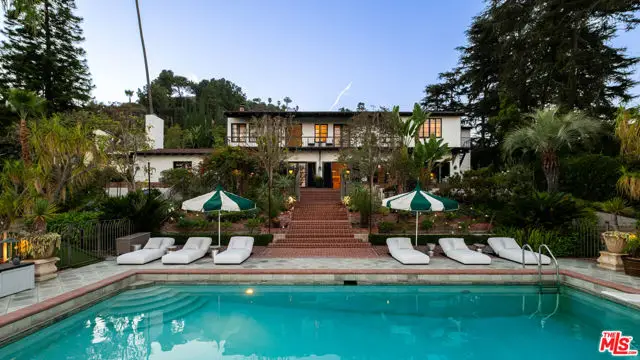 2003 La Brea Terrace, Los Angeles, CA 90046 - #3