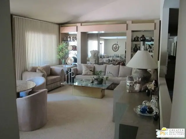 1586 S San Mateo Drive, Palm Springs, CA 92264 - #2